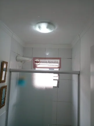 Imagem Apartamento à venda no Jardim Lallo, SP, 2 dormitórios, 1 vaga de garagem, 50m² por R$300 mil, super Oportunidade.