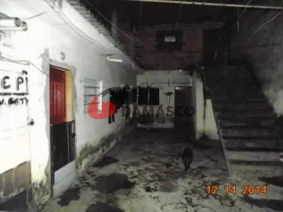 Imagem Casa à venda 3 Vagas, Nova Gerty, São Caetano do Sul - SP
