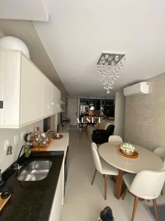 Imagem Apartamento com 2 dormitórios à venda, 63 m² por R$ 830.000,00 - Parque da Mooca - São Paulo/SP