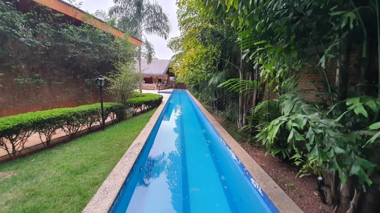 Imagem Casa com 4 dormitórios à venda, 457 m² por R$ 5.000.000,00 - Jardim Marajoara - São Paulo/SP