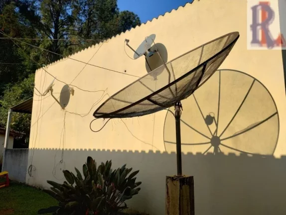 Imagem CHACARA RESIDENCIAL em SÃO PAULO - SP, JARDIM SANTA MÔNICA