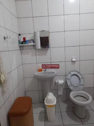 Imagem Sobrado à venda por R$ 750.000,00 - Jardim Dourado - Guarulhos/SP