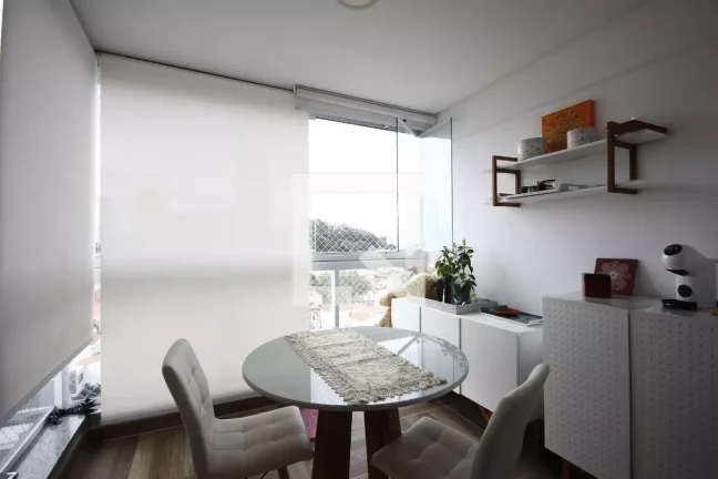 Imagem Apartamento à Venda - Vila Mariana, 3 Quartos, 82 m2