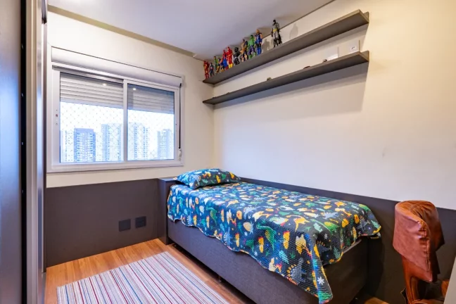 Imagem Apartamento à venda em São Paulo, Vila Andrade, com 3 quartos, 142m2