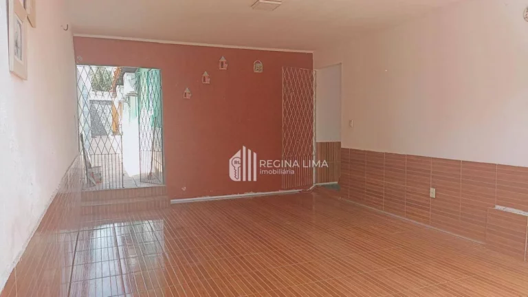 Imagem Casa de 3 dormitórios à venda por R$ 300.000,00 - Dirceu Arcoverde - Teresina/PI