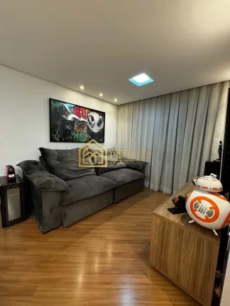Imagem Apartamento Padrão