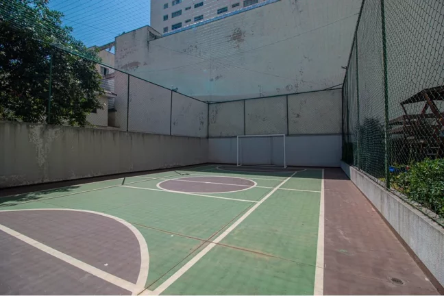 Imagem APARTAMENTO RESIDENCIAL em São Paulo - SP, Vila Dom Pedro I