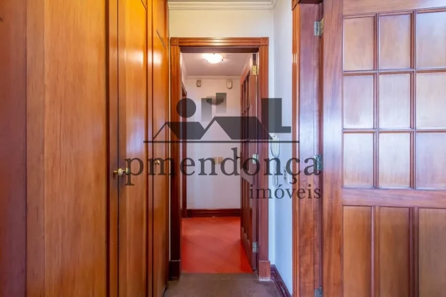 Imagem Higienopolis Cobertura Duplex a venda, 3 suites, 1 vaga