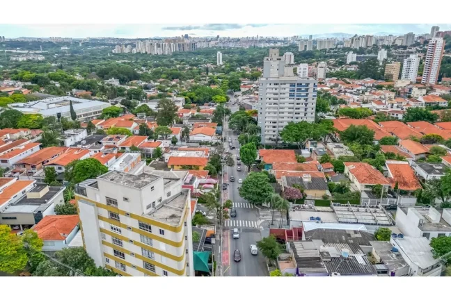 Imagem PREDIO COMERCIAL em São Paulo - SP, Sumarezinho