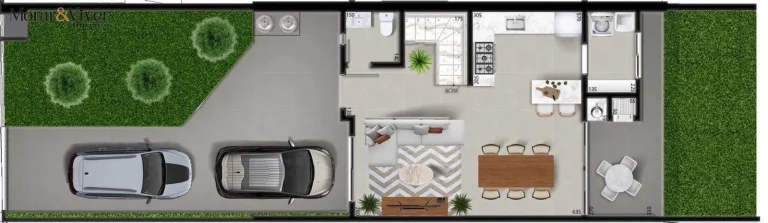 Imagem Casa para Venda em Curitiba, Bom Retiro, 3 dormitórios, 3 suítes, 5 banheiros, 2 vagas