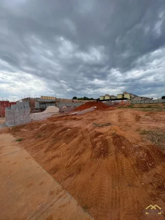 Imagem Terreno à venda no Residencial Campos de Medeiros com 300m² - Jundiaí/SP