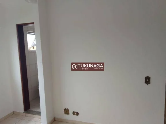 Imagem Apartamento com 3 quartos à venda, 68 m² por R$ 300.000 - Vila Leonor - Guarulhos/SP