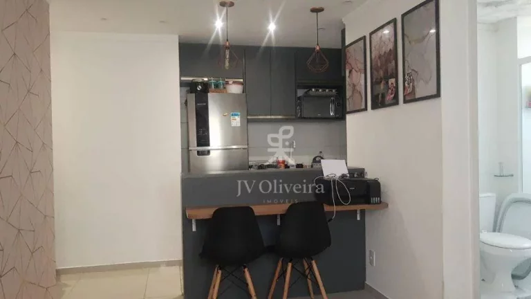 Imagem Apartamento à venda, 41 m² com 2 dormitórios, 1 banheiro - Jardim Celeste - São Paulo/SP