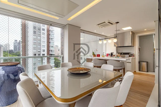 Imagem Apartamento Alto Padrão paraiso pronto para morar