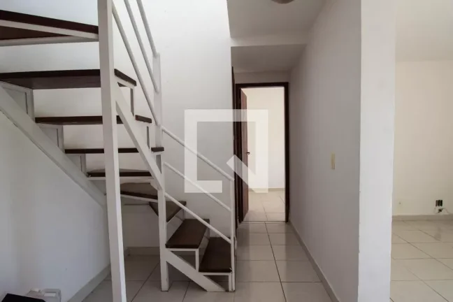 Imagem Apartamento à Venda - Vargem Grande, 3 Quartos, 122 m2