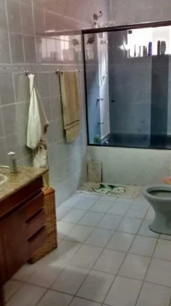 Imagem Sobrado para Venda por R$1.000.000,00 com 350m², 3 dormitórios e 1 suite - Centro, Cotia / SP - Cód. BDI24820