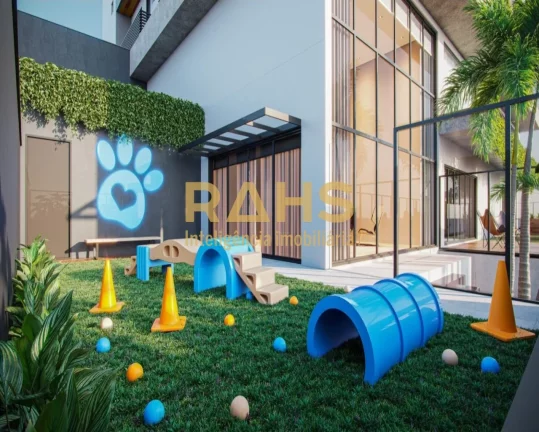 Imagem Prepara-se para conheceer um ambiente de total luz e harmonia. Desfruntando com conforto, qualidade ...