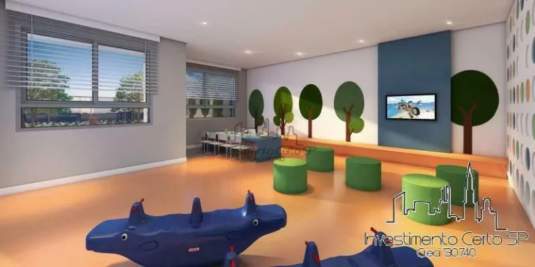 Imagem Apartamento à venda em São Paulo/SP