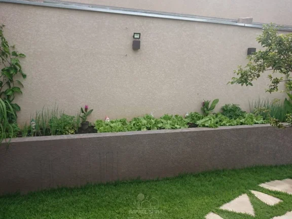 Imagem Casa à venda no bairro Jardim Paulista - Atibaia/SP