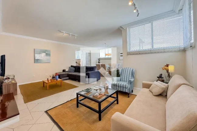 Imagem Apartamento à Venda - Ipiranga, 3 Quartos, 200 m2
