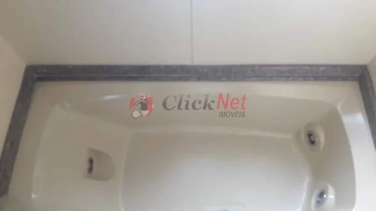 Imagem Apartamento em Condomínio para Venda no bairro Centro