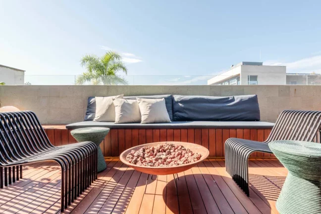 Imagem Apartamento com 3 Quartos à Venda, 203 m² em Três Figueiras - Porto Alegre