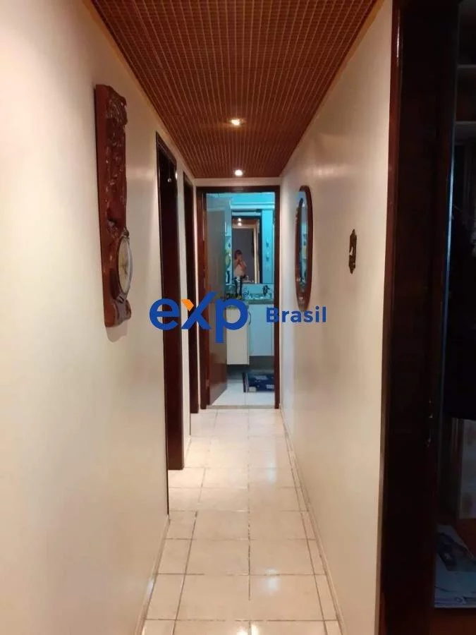Imagem Apartamento para Venda em Rio de Janeiro, OLARIA, 2 dormitórios, 1 banheiro, 1 vaga