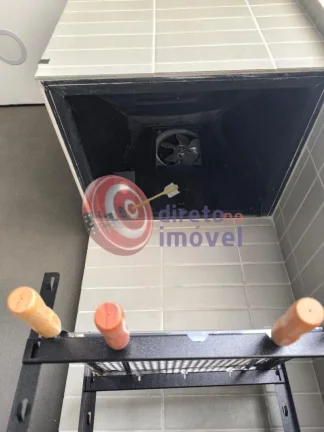 Imagem APARTAMENTO MIRART VILA MARIANA À VENDA 81m² 2 e 3 QUARTOS VILA MARIANA