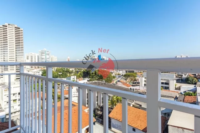 Imagem Apartamento à Venda no bairro Nova Petrópolis em São Bernardo do Campo
