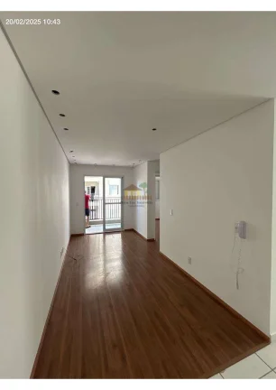 Imagem Apartamento Padrão