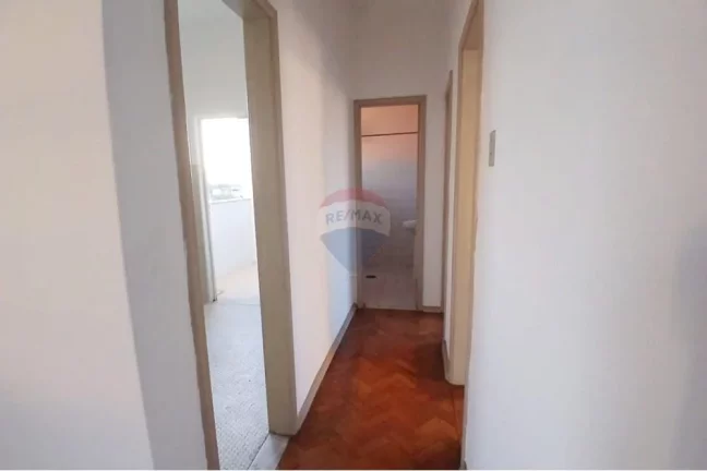 Imagem Apartamento á venda com 2 quartos com 60m² em Madureira - Rio de Janeiro