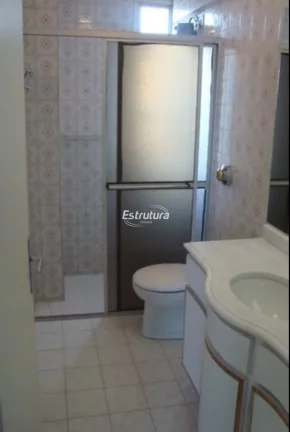Imagem Apartamento 3 quartos com garagem no centro!