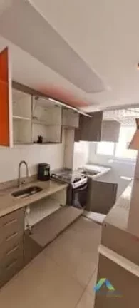 Imagem Apartamento à venda no bairro Cambuci - São Paulo/SP