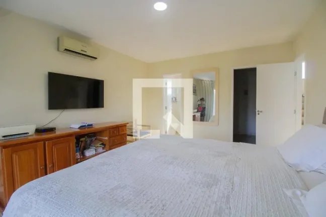 Imagem Casa à Venda - Vargem Pequena, 4 Quartos, 540 m2