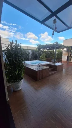 Imagem Casa à venda, 291 m² por R$ 2.700.000,00 - Condomínio Fazenda Jequitibá - Sorocaba/SP