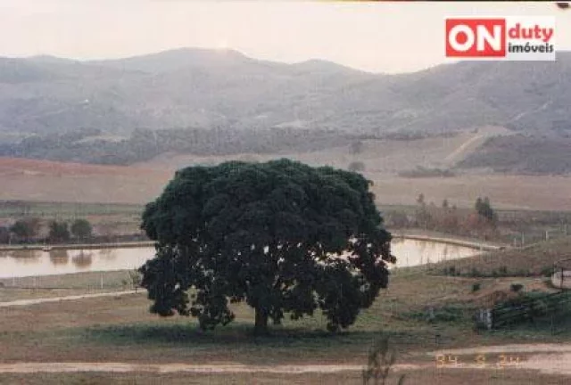 Imagem Sítio à venda, 111000 m² por R$ 9.000.000,00 - da Serra de Cima - Serra Negra/SP