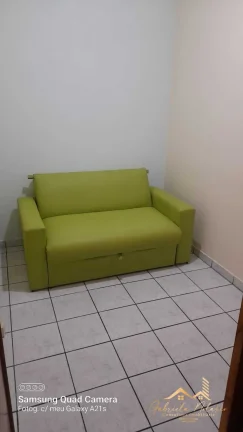 Imagem Apartamento em Ocian, Praia Grande/SP