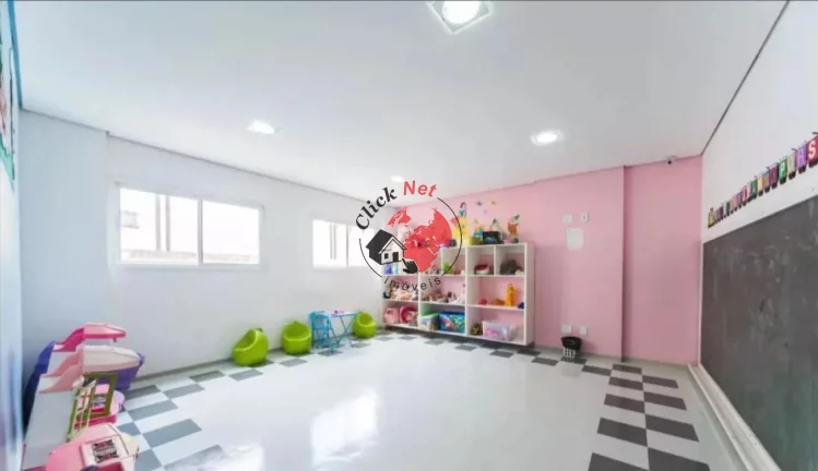 Imagem Apartamento à Venda no bairro Planalto em São Bernardo do Campo!
