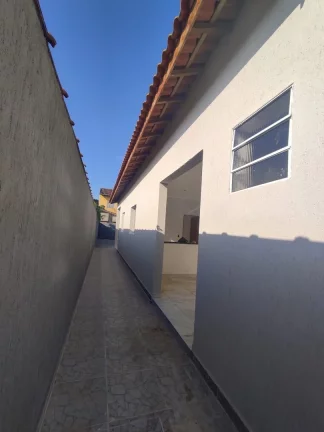 Imagem Casa com 2 dorms, Jardim Grandesp, Itanhaém - R$ 299 mil, Cod: 2281