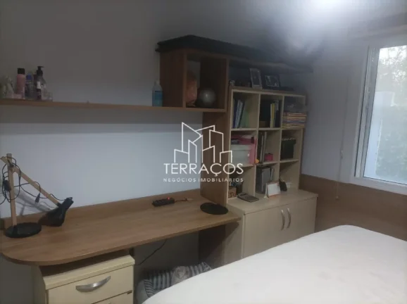 Imagem CASA EM CONDOMÍNIO FECHADO TREVISO - PRÓXIMO AO BAIRRO TRAVIU - EM JUNDIAÍ.