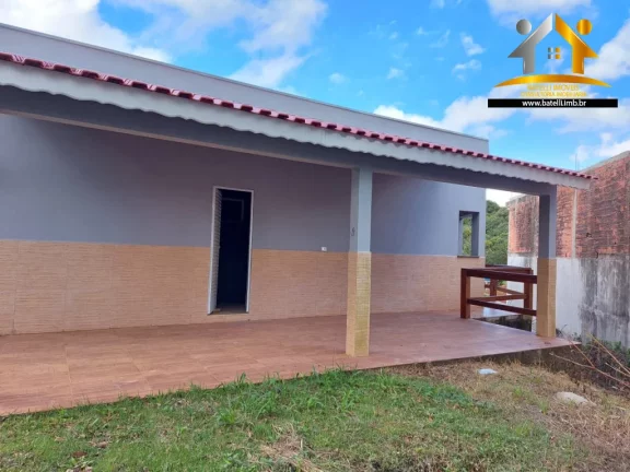 Imagem Casa Térrea - Tijuco Preto - Cotia | Batelli Imóveis
