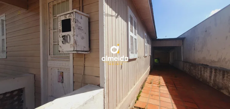 Imagem CASA 2 DORMITÓRIOS