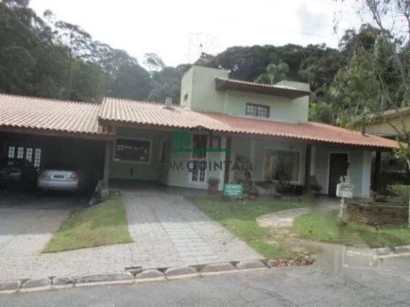 Casa com 4 Quartos à Venda, 631 m² em Jardim Do Golf I - Jandira