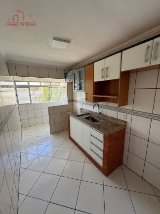 Imagem Oportunidade - Apartamento de 2 dormitórios - Campo Limpo