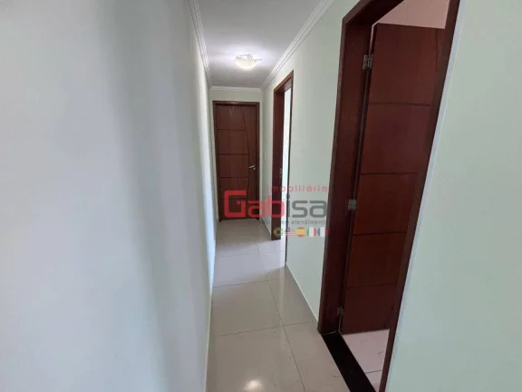 Imagem Apartamento com 2 dormitórios à venda, 97 m² por R$ 549.000,00 - Braga - Cabo Frio/RJ