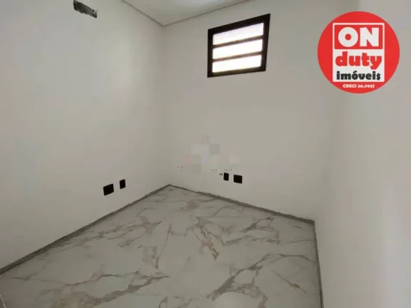 Imagem Casa à venda, 280 m² por R$ 2.175.000 - Embaré - Santos/SP