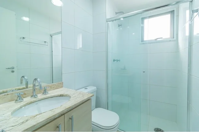 Imagem APARTAMENTO RESIDENCIAL em São Paulo - SP, Alto da Boa Vista