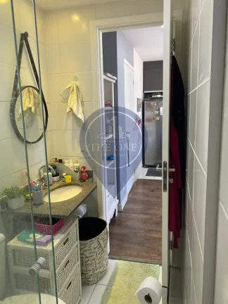 Imagem Apartamento à venda em São Paulo-SP, Jardim Peri: 1 quarto, 1 sala, 1 banheiro, 37,00 m². Oportunidade única! Agende sua visita!