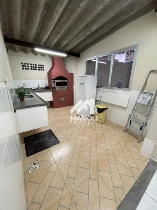 Imagem Apartamento à venda, 55 m² por R$ 500.000,00 - Coqueiral de Itaparica - Vila Velha/ES