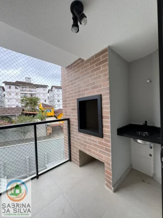 Imagem Apartamento - Velha - Blumenau